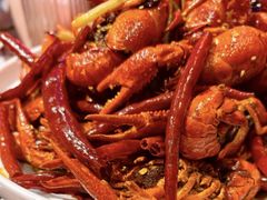 -庆峰龙虾烧烤(合肥一店)