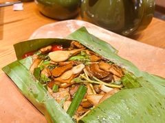 -云海肴·汽锅鸡·云南代表菜(丁香国际店)