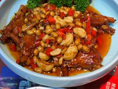 -味福记·本地特色菜(八一万达广场店)