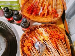 -玉林串串香·自助串串(崇文门搜秀店)