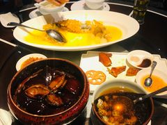 -杭州西子湖四季酒店·金沙厅