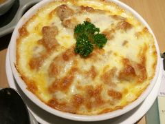 -Lia Cafe Bar Restaurant松山咖啡屋
