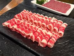 -南门涮肉(上海二店)