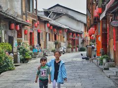 -安顺旧州古镇