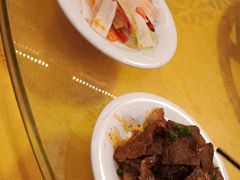 -缪氏川菜(丰盛町店)