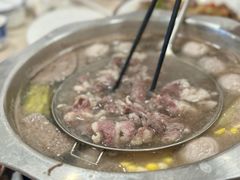 -合意桐坑牛肉粿·鲜牛肉火锅(嵩山总店)