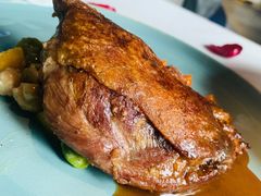 -Wei菋·Le Bistrot