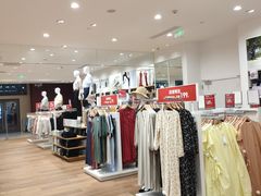-优衣库(天津天河城店)
