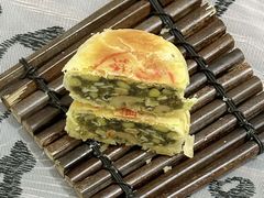 -功德林(南京西路店)