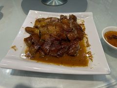 金牌烧鹅-廣發美食(东晓路店)