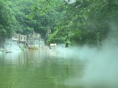 -天河潭旅游度假区