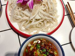 -卤校长老火锅(绿地468店)