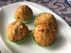 灌汤鱼球-山外山菜馆(玉泉路店)