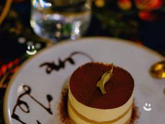 -第101座花园餐厅(湖滨88店)