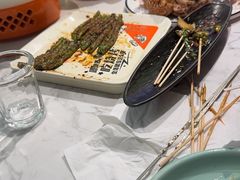 -嗨辣小聚·盘锦河蟹·海鲜烧烤龙虾(盘锦十年好店)