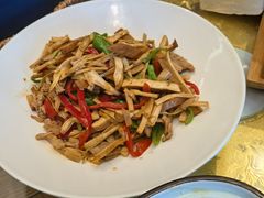 -鸿运楼·舌尖上的徽菜