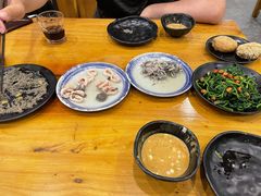 -金生隆(六铺炕店)