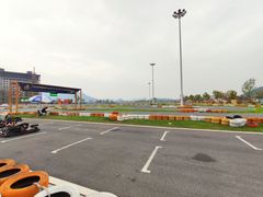 -千岛湖燃擎卡丁车赛车主题乐园(秀湖路店)