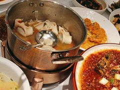 -巴特餐饮6加1音乐餐吧·新疆菜