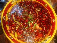 毛血旺-川渝饭店