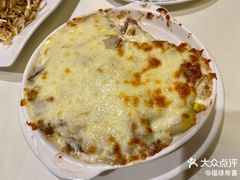 -老井俄式餐厅