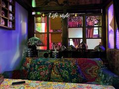 -三小姐咖啡店西餐下午茶(太平门直街店)