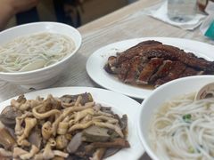 -伟记牛蹄(道滘店)