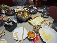-蝎王府羊蝎子(天通苑店)