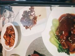 -老浒记烤鸭-北京菜(琉璃厂店)