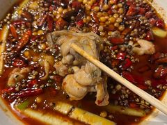 -大鸭梨烤鸭(枣园店)