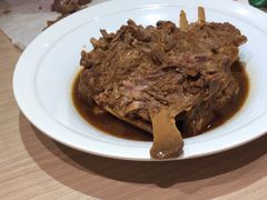 -大师兄·手工面·西北菜(美的悦然广场店)