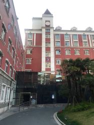 -复旦大学附属妇产科医院(黄浦院区)