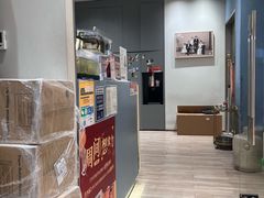 -海马体照相馆(上海月星环球港店)