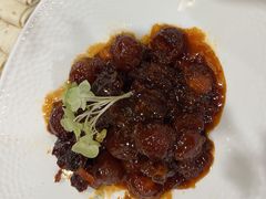 -四季轩中餐厅(徐州开元名都大酒店)