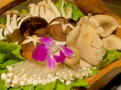 -捞神煲汤火锅(湖滨商业街店)