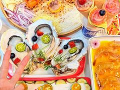 -官塘锋记鱼生·生腌·砂锅粥(牌坊街店)
