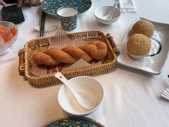 -小厨娘淮扬菜(天印大道店)