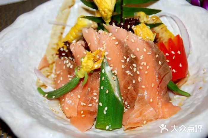 大江户日本料理(吕厝店)图片