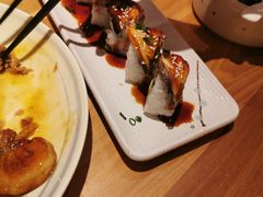 -初居食屋日式料理(万象城购物中心店)