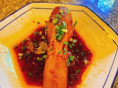 -古铺良食(柯城店)