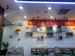 -李先生牛肉面大王(天津河东万达店)