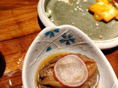 -Mr.Fish鱼鲜生海鲜放题(高德置地冬广场店)