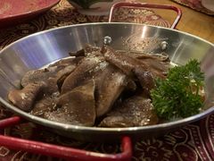 红酒牛舌-喀秋莎俄罗斯西餐厅(广州分店)