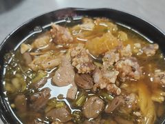 -老马酸菜面(洪濑总店)