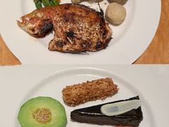 -怡咖啡自助餐(宁波香格里拉店)