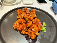糖醋排骨-老兴鲜(黄浦店)