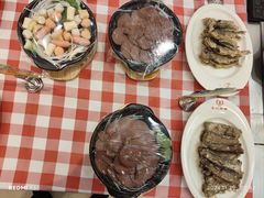 -孟记粥铺·家常菜·烧烤·粥(亚运村店)