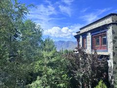 -松赞拉萨林卡酒店