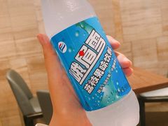 峨眉雪饮料-眉州东坡(团结湖店)