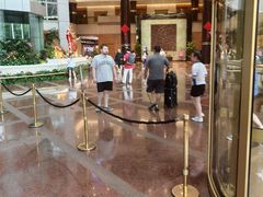 -上海新锦江大酒店